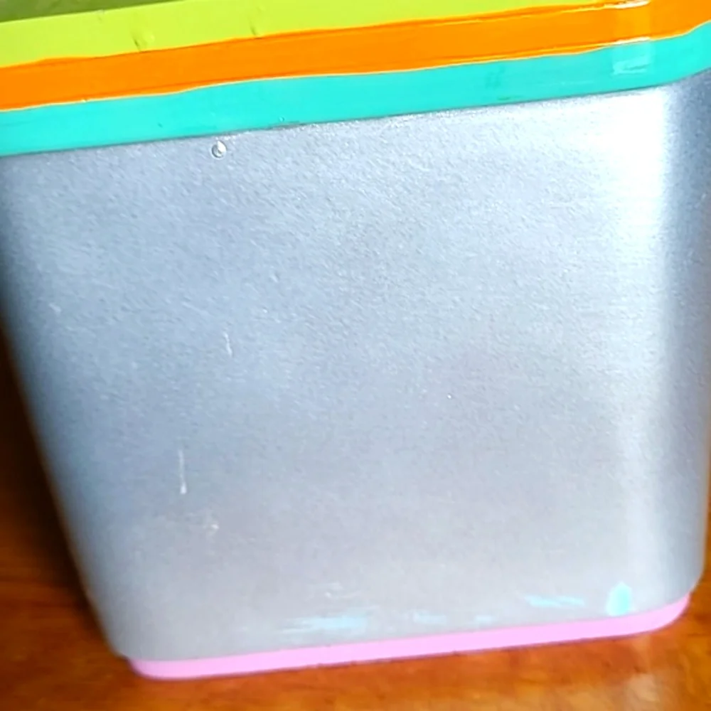 All That Jazz TIssue Box Cover